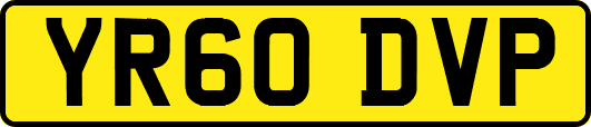 YR60DVP