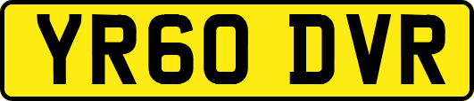 YR60DVR