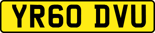 YR60DVU