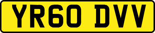YR60DVV