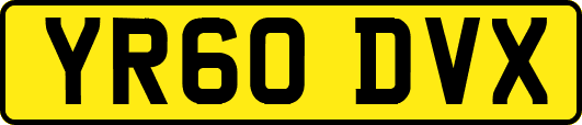 YR60DVX