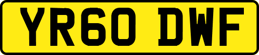YR60DWF