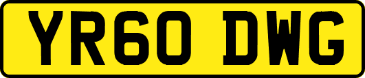YR60DWG