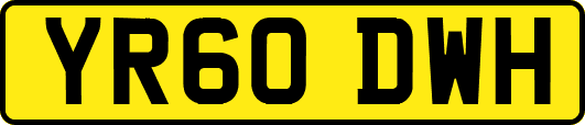 YR60DWH