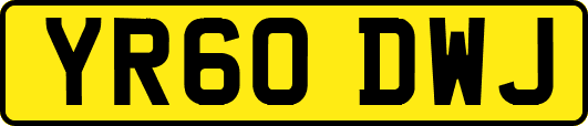 YR60DWJ