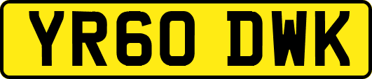 YR60DWK
