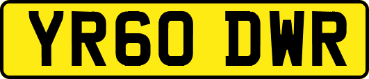 YR60DWR
