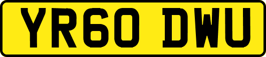 YR60DWU
