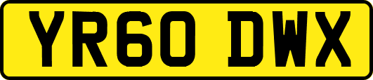 YR60DWX