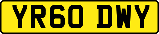 YR60DWY