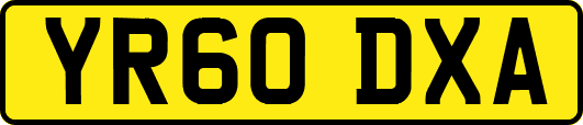 YR60DXA