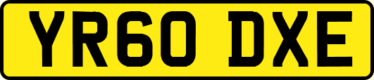 YR60DXE