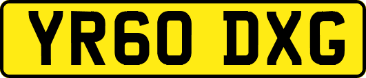YR60DXG