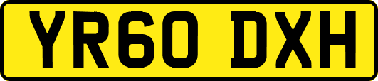 YR60DXH