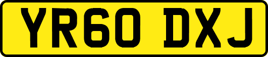YR60DXJ
