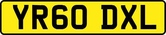 YR60DXL