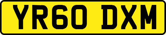 YR60DXM