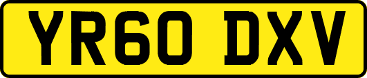 YR60DXV