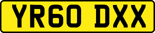 YR60DXX