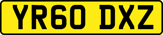 YR60DXZ