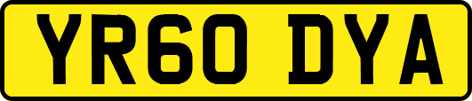 YR60DYA