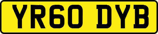 YR60DYB