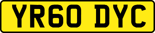 YR60DYC