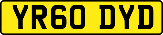 YR60DYD