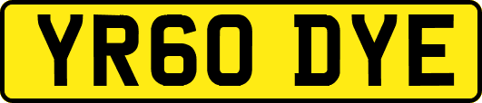 YR60DYE