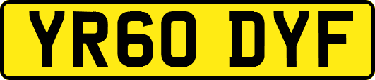 YR60DYF