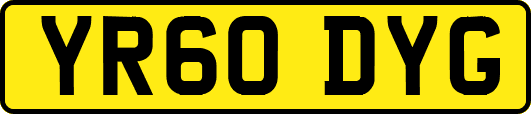 YR60DYG