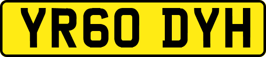 YR60DYH
