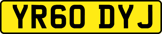 YR60DYJ