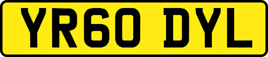 YR60DYL
