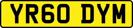 YR60DYM