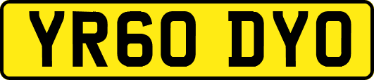 YR60DYO