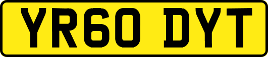 YR60DYT