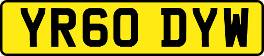 YR60DYW