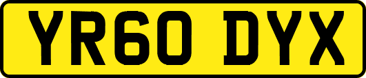 YR60DYX