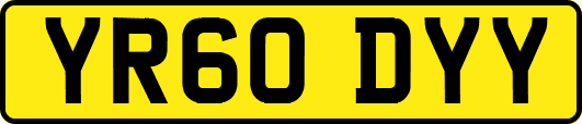 YR60DYY