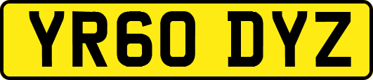 YR60DYZ