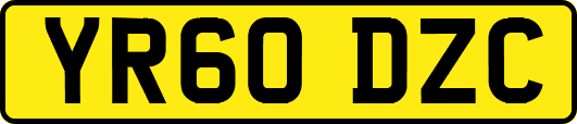 YR60DZC