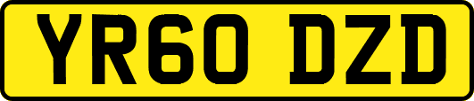 YR60DZD