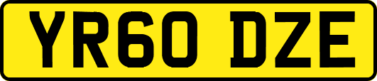 YR60DZE