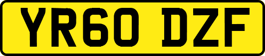 YR60DZF