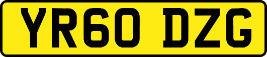 YR60DZG