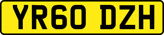 YR60DZH