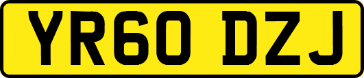 YR60DZJ