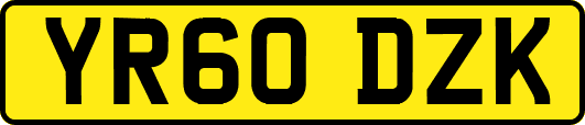 YR60DZK
