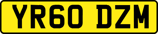 YR60DZM